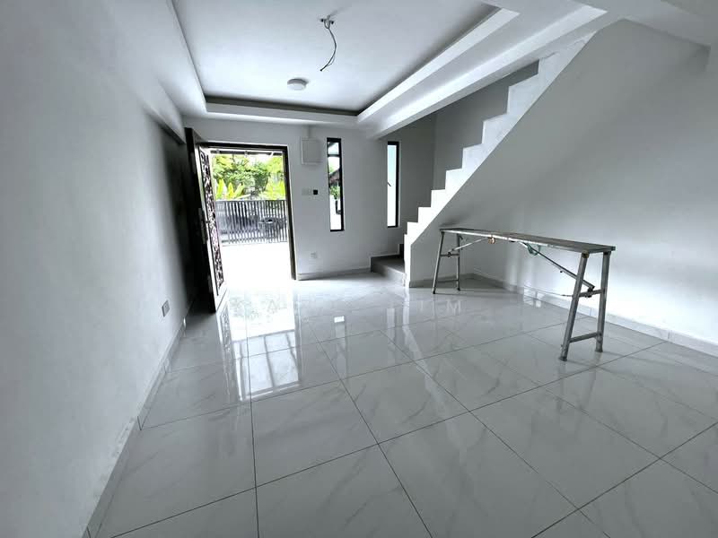 2-storey Terraced House for Sale in Bandar Baru Permas Jaya (Permas Jaya) - Karl Lim - Interior - PropertyGuru.com.my