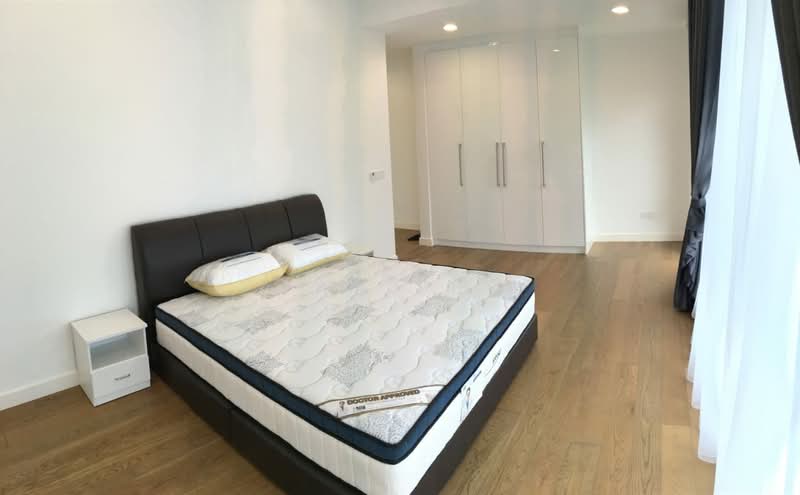 Soho untuk Dijual di Puteri Harbour (Iskandar Puteri (Nusajaya)) - Jaz Lee - PropertyGuru.com.my