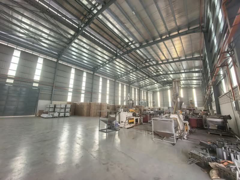 Kilang untuk Disewa di Puncak Alam (Selangor) - Jing Foo - Interior - PropertyGuru.com.my