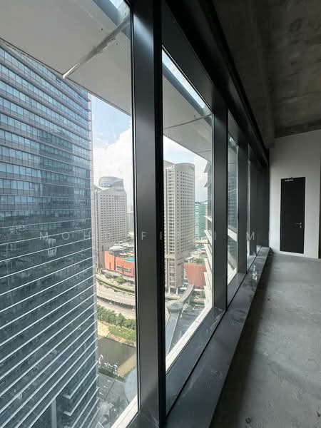 Pejabat untuk Dijual di KL Eco City (Kuala Lumpur) - Mohd Fitri MF - View - PropertyGuru.com.my