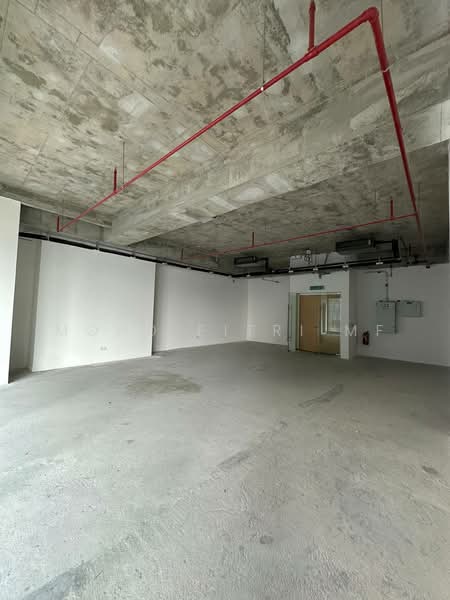 Pejabat untuk Dijual di KL Eco City (Kuala Lumpur) - Mohd Fitri MF - Interior - PropertyGuru.com.my