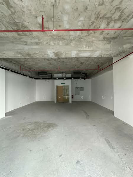 Pejabat untuk Dijual di KL Eco City (Kuala Lumpur) - Mohd Fitri MF - Interior - PropertyGuru.com.my