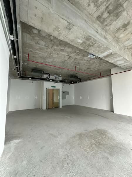 Pejabat untuk Dijual di KL Eco City (Kuala Lumpur) - Mohd Fitri MF - Interior - PropertyGuru.com.my