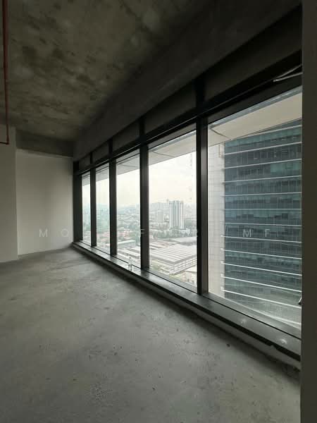 Pejabat untuk Dijual di KL Eco City (Kuala Lumpur) - Mohd Fitri MF - View - PropertyGuru.com.my