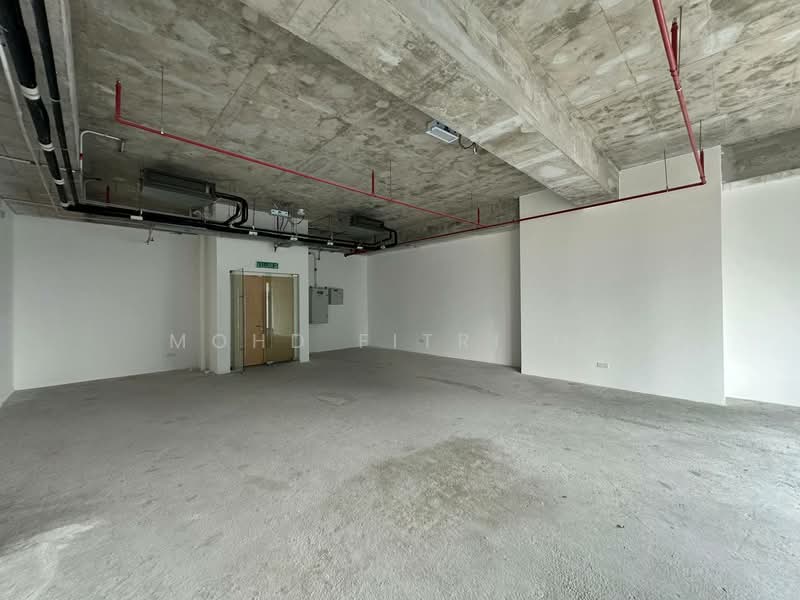 Pejabat untuk Dijual di KL Eco City (Kuala Lumpur) - Mohd Fitri MF - Interior - PropertyGuru.com.my