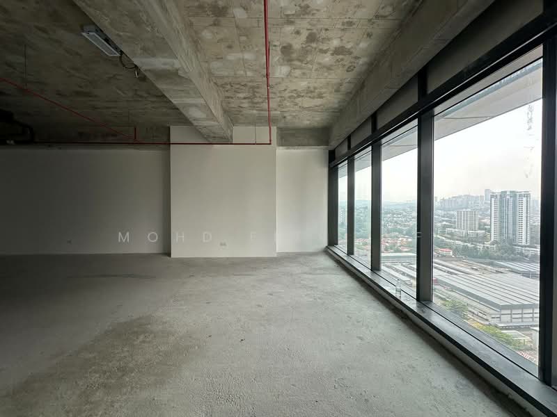 Pejabat untuk Dijual di KL Eco City (Kuala Lumpur) - Mohd Fitri MF - Interior - PropertyGuru.com.my