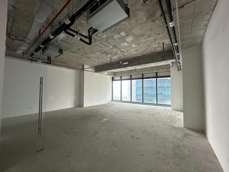 Pejabat untuk Dijual di KL Eco City (Kuala Lumpur) - Mohd Fitri MF - Interior - PropertyGuru.com.my