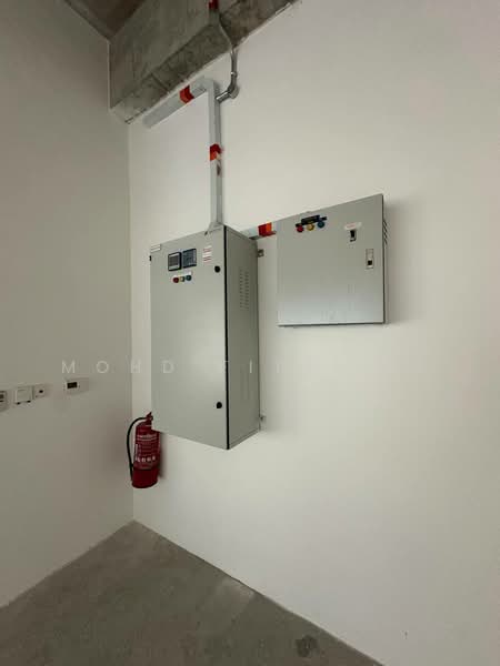 Pejabat untuk Dijual di KL Eco City (Kuala Lumpur) - Mohd Fitri MF - Interior - PropertyGuru.com.my