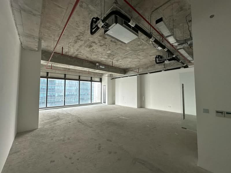 Pejabat untuk Dijual di KL Eco City (Kuala Lumpur) - Mohd Fitri MF - Interior - PropertyGuru.com.my