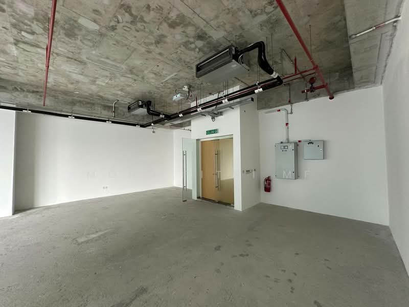 Pejabat untuk Dijual di KL Eco City (Kuala Lumpur) - Mohd Fitri MF - Interior - PropertyGuru.com.my