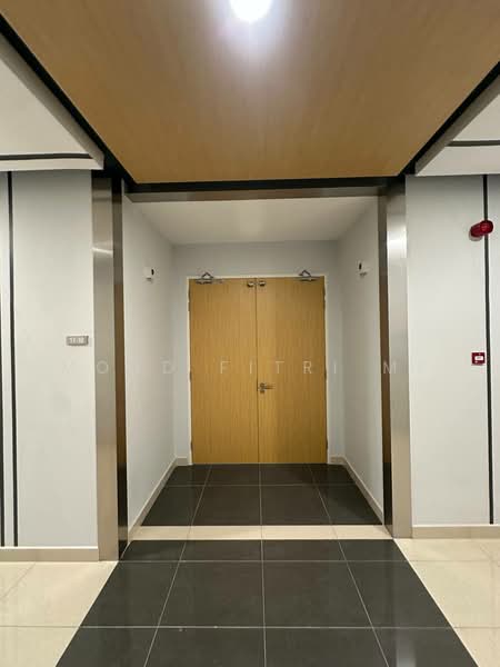 Pejabat untuk Dijual di KL Eco City (Kuala Lumpur) - Mohd Fitri MF - Corridor - PropertyGuru.com.my