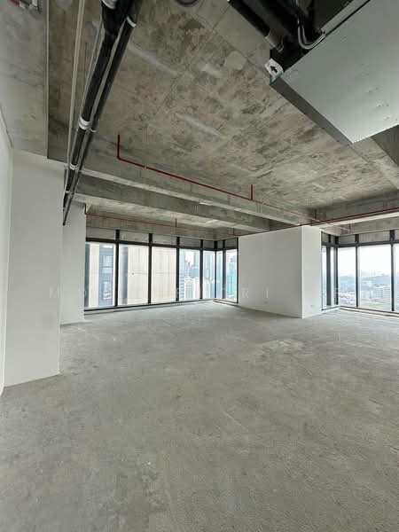 Pejabat untuk Dijual di KL Eco City (Kuala Lumpur) - Mohd Fitri MF - Interior - PropertyGuru.com.my