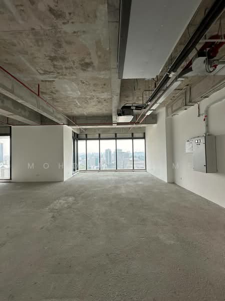 Pejabat untuk Dijual di KL Eco City (Kuala Lumpur) - Mohd Fitri MF - Interior - PropertyGuru.com.my