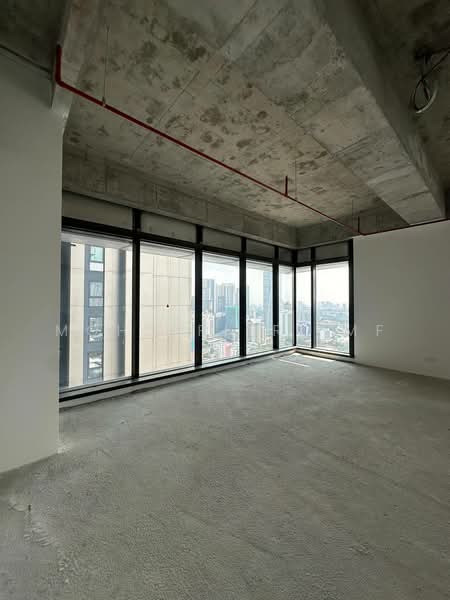 Pejabat untuk Dijual di KL Eco City (Kuala Lumpur) - Mohd Fitri MF - Interior - PropertyGuru.com.my