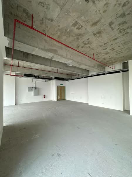 Pejabat untuk Dijual di KL Eco City (Kuala Lumpur) - Mohd Fitri MF - Interior - PropertyGuru.com.my