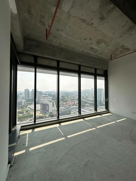 Pejabat untuk Dijual di KL Eco City (Kuala Lumpur) - Mohd Fitri MF - View - PropertyGuru.com.my