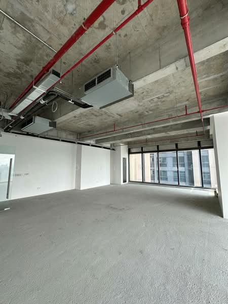 Pejabat untuk Dijual di KL Eco City (Kuala Lumpur) - Mohd Fitri MF - Interior - PropertyGuru.com.my