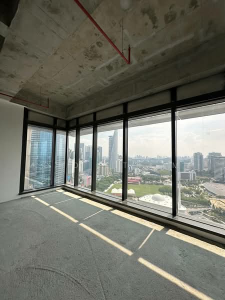 Pejabat untuk Dijual di KL Eco City (Kuala Lumpur) - Mohd Fitri MF - View - PropertyGuru.com.my