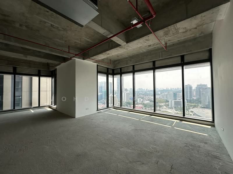 Pejabat untuk Dijual di KL Eco City (Kuala Lumpur) - Mohd Fitri MF - View - PropertyGuru.com.my