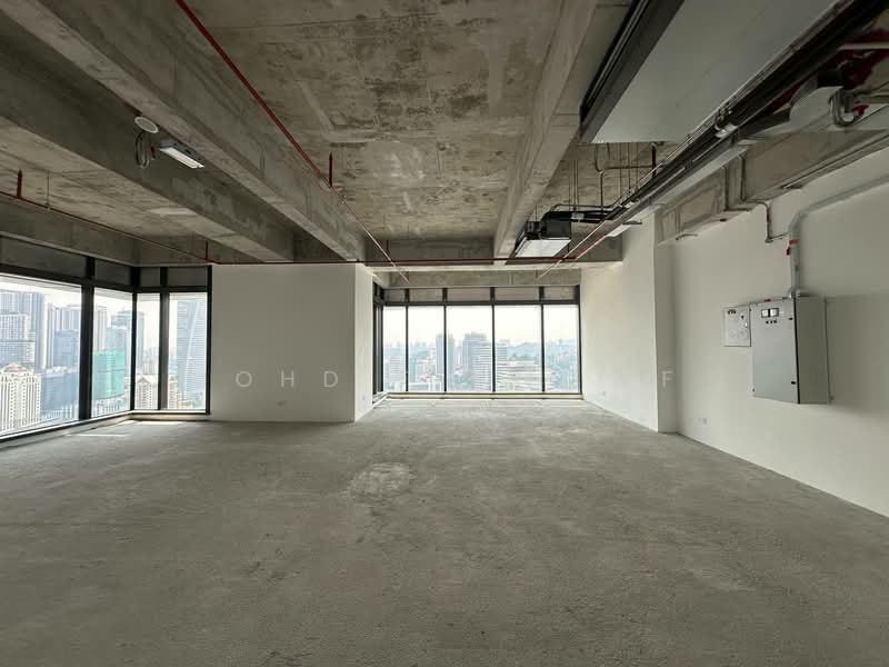 Pejabat untuk Dijual di KL Eco City (Kuala Lumpur) - Mohd Fitri MF - Interior - PropertyGuru.com.my
