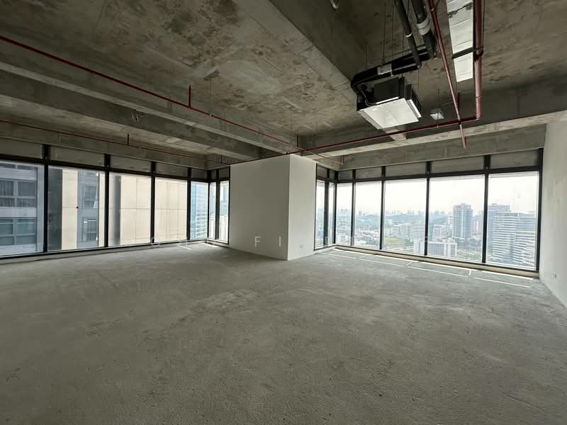 Pejabat untuk Dijual di KL Eco City (Kuala Lumpur) - Mohd Fitri MF - Interior - PropertyGuru.com.my