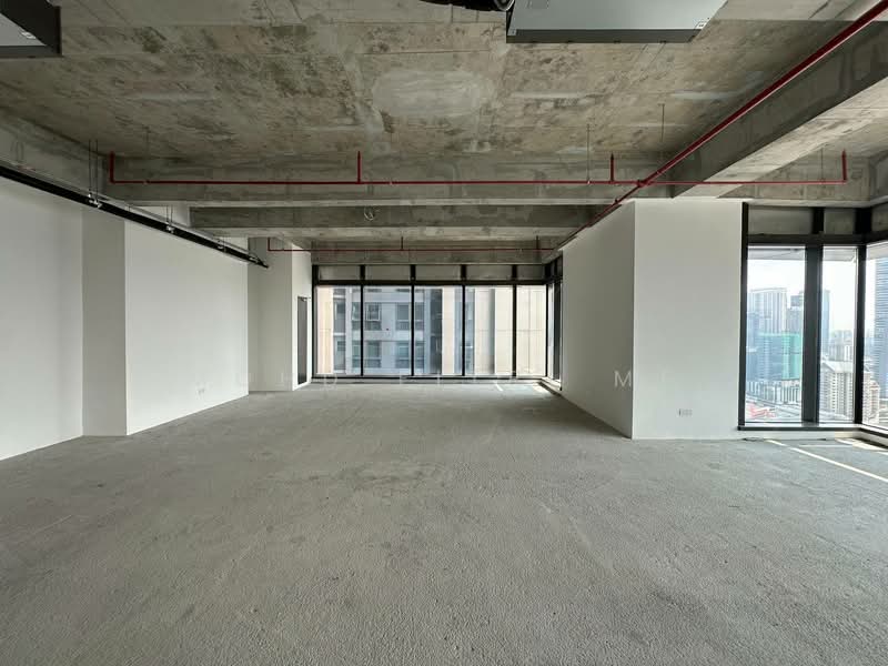 Pejabat untuk Dijual di KL Eco City (Kuala Lumpur) - Mohd Fitri MF - Interior - PropertyGuru.com.my
