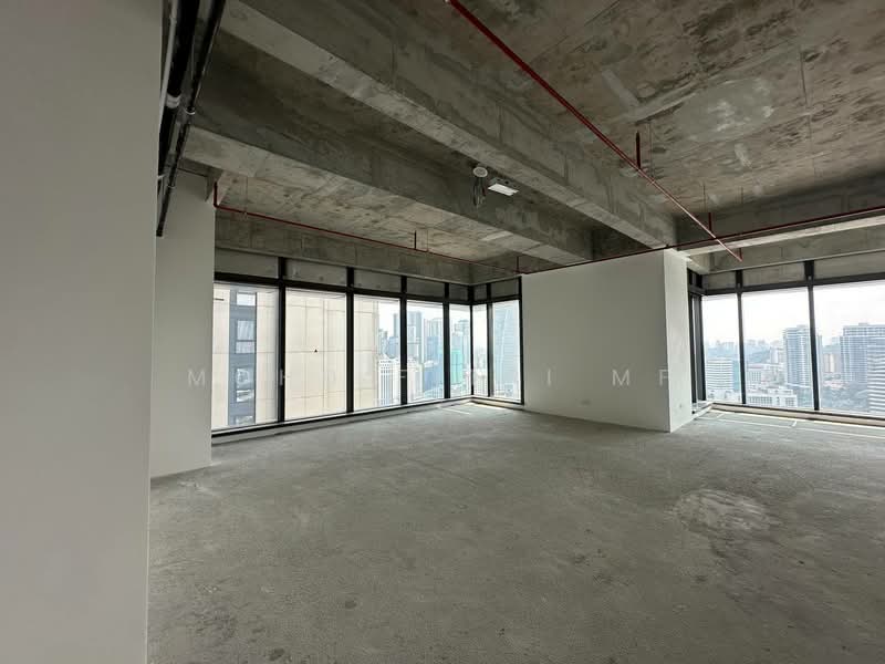 Pejabat untuk Dijual di KL Eco City (Kuala Lumpur) - Mohd Fitri MF - View - PropertyGuru.com.my