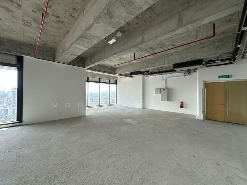 Pejabat untuk Dijual di KL Eco City (Kuala Lumpur) - Mohd Fitri MF - Interior - PropertyGuru.com.my