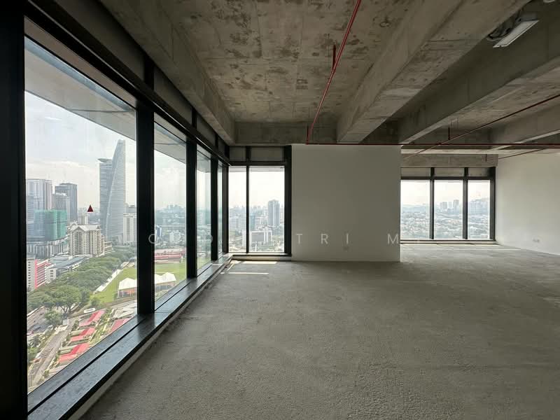 Pejabat untuk Dijual di KL Eco City (Kuala Lumpur) - Mohd Fitri MF - View - PropertyGuru.com.my