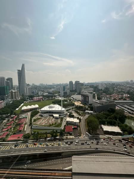 Pejabat untuk Dijual di KL Eco City (Kuala Lumpur) - Mohd Fitri MF - Exterior - PropertyGuru.com.my
