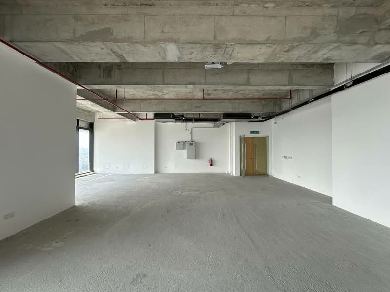 Pejabat untuk Dijual di KL Eco City (Kuala Lumpur) - Mohd Fitri MF - Interior - PropertyGuru.com.my