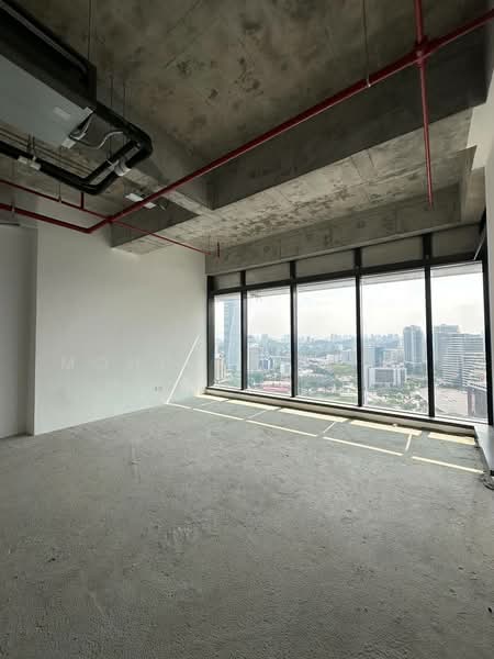 Pejabat untuk Dijual di KL Eco City (Kuala Lumpur) - Mohd Fitri MF - Interior - PropertyGuru.com.my