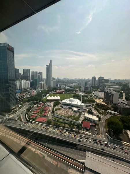 Pejabat untuk Dijual di KL Eco City (Kuala Lumpur) - Mohd Fitri MF - Exterior - PropertyGuru.com.my