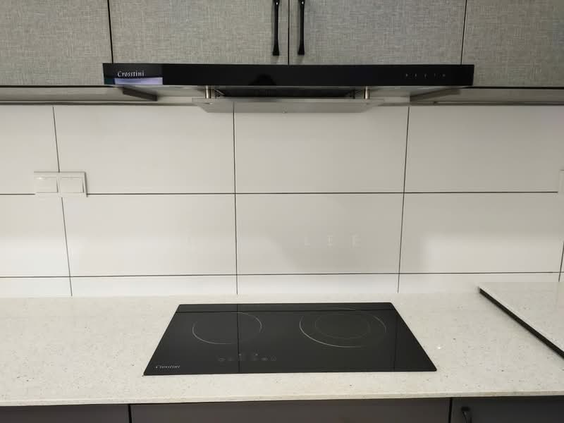Kondominium untuk Dijual di The Navens - C.H. Lee - Kitchen - PropertyGuru.com.my