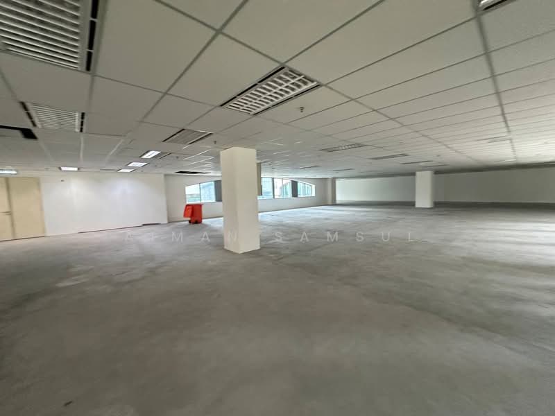 Pejabat untuk Disewa di Damansara Heights (Kuala Lumpur) - Aiman Samsul - PropertyGuru.com.my