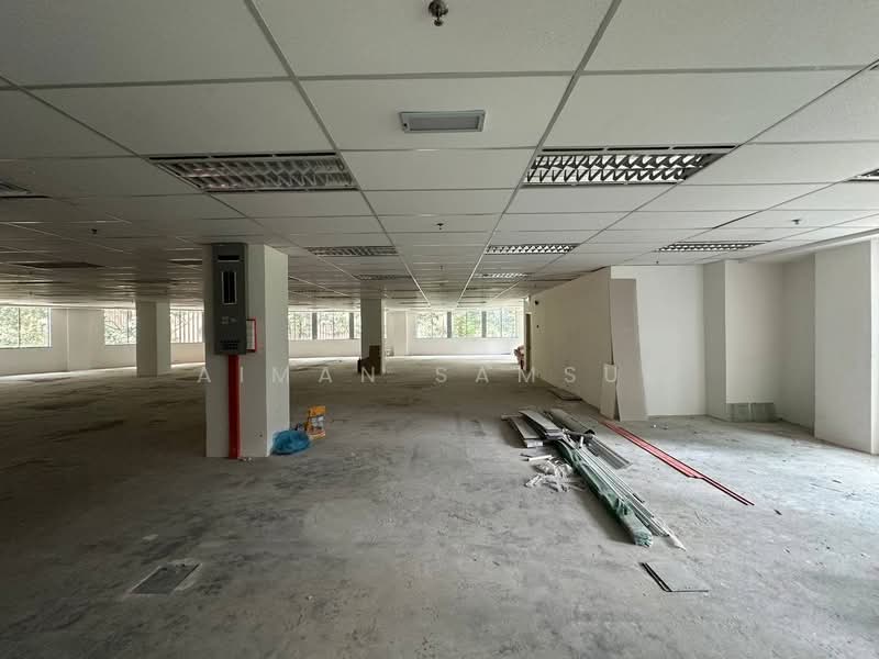 Pejabat untuk Disewa di Damansara Heights (Kuala Lumpur) - Aiman Samsul - PropertyGuru.com.my