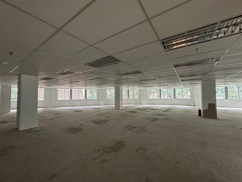 Pejabat untuk Disewa di Damansara Heights (Kuala Lumpur) - Aiman Samsul - PropertyGuru.com.my