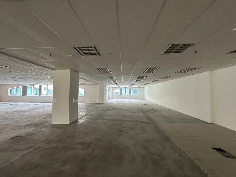Pejabat untuk Disewa di Damansara Heights (Kuala Lumpur) - Aiman Samsul - PropertyGuru.com.my