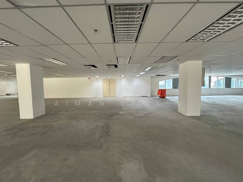 Pejabat untuk Disewa di Damansara Heights (Kuala Lumpur) - Aiman Samsul - PropertyGuru.com.my
