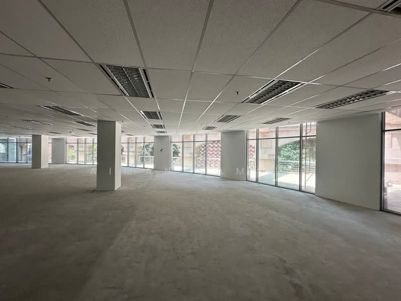 Pejabat untuk Disewa di Damansara Heights (Kuala Lumpur) - Aiman Samsul - PropertyGuru.com.my