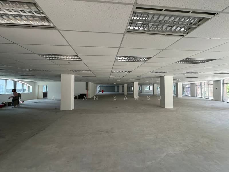 Pejabat untuk Disewa di Damansara Heights (Kuala Lumpur) - Aiman Samsul - PropertyGuru.com.my