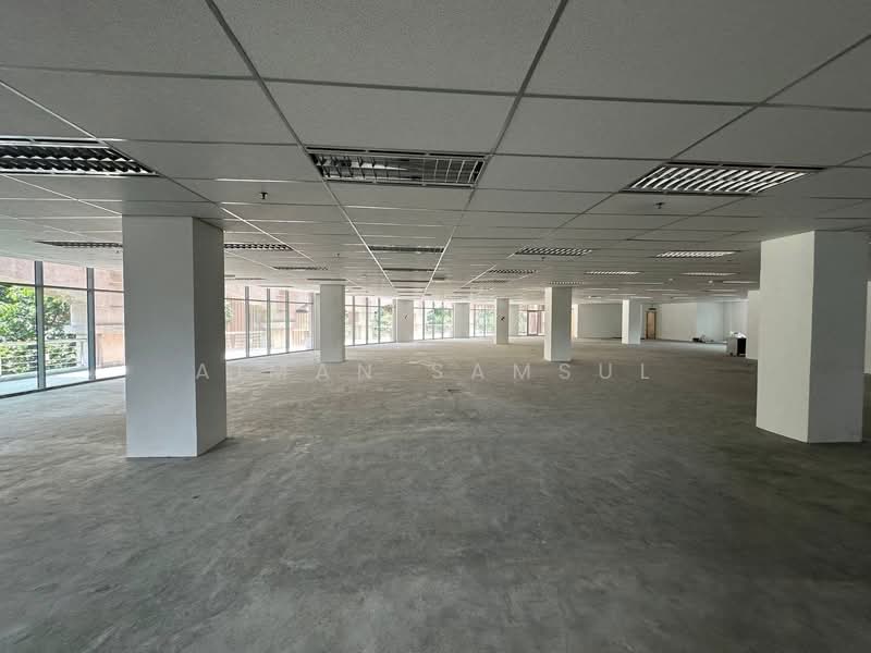 Pejabat untuk Disewa di Damansara Heights (Kuala Lumpur) - Aiman Samsul - PropertyGuru.com.my