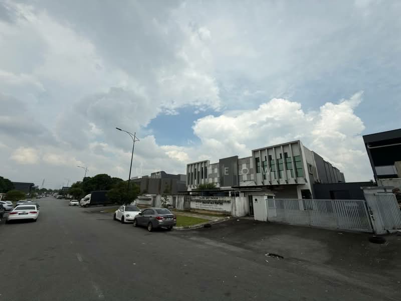 Cluster Factory for Sale in Eco Business Park 1 (Johor Bahru) - Ruby Teow - Exterior - PropertyGuru.com.my
