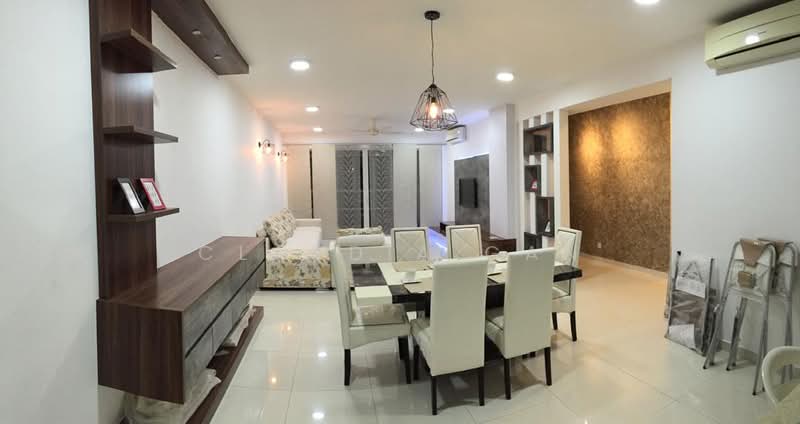 Condominium for Sale at Mont Kiara Meridin - Claudia Gan - PropertyGuru.com.my