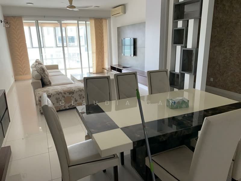 Condominium for Sale at Mont Kiara Meridin - Claudia Gan - PropertyGuru.com.my