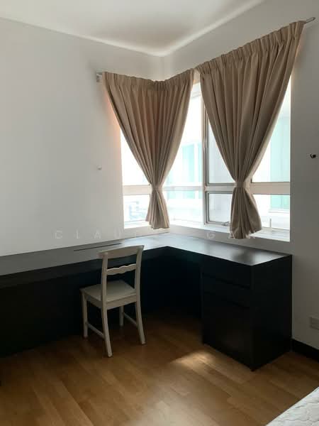 Condominium for Sale at Mont Kiara Meridin - Claudia Gan - PropertyGuru.com.my