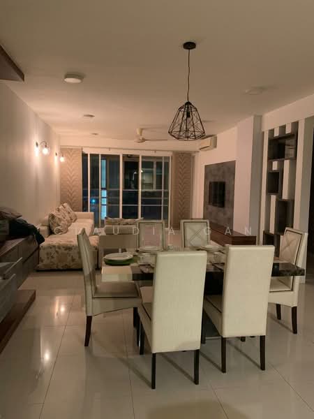 Condominium for Sale at Mont Kiara Meridin - Claudia Gan - PropertyGuru.com.my