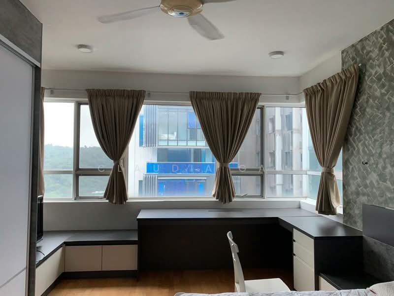 Condominium for Sale at Mont Kiara Meridin - Claudia Gan - PropertyGuru.com.my
