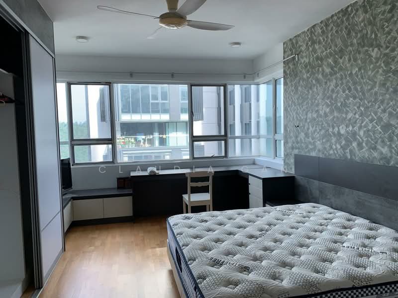 Condominium for Sale at Mont Kiara Meridin - Claudia Gan - PropertyGuru.com.my