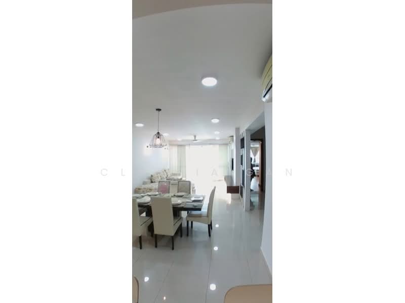 Condominium for Sale at Mont Kiara Meridin - Claudia Gan - PropertyGuru.com.my